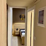 Apartamento Center Modern *