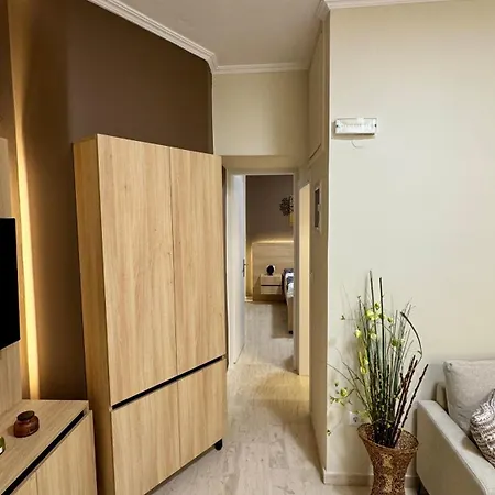 Center Modern Appartamento Kilkís