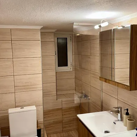 Center Modern Appartamento Kilkís