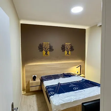 Appartement Center Modern Kilkís
