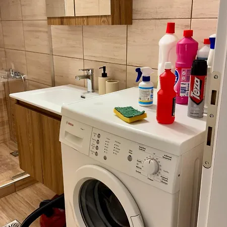 Appartamento Center Modern *