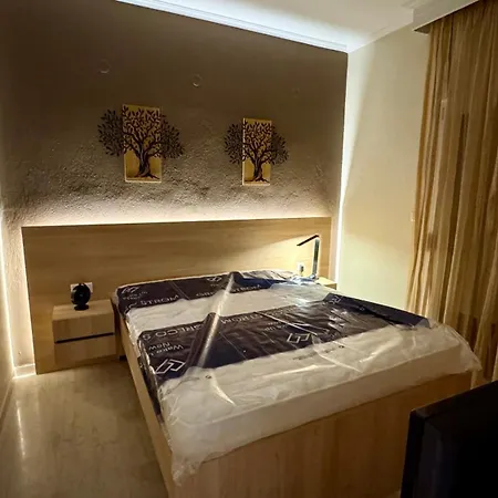 Apartment Center Modern Kilkis