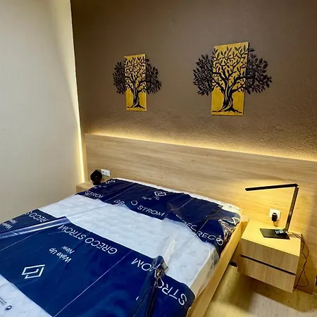 Appartamento Center Modern *