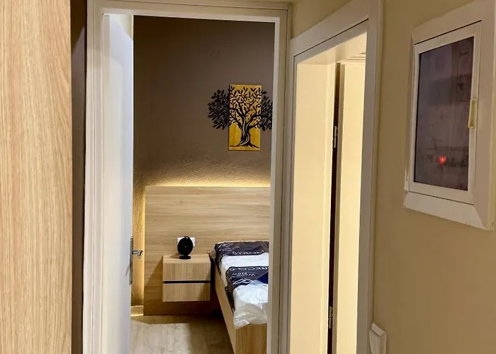 Appartamento Center Modern *