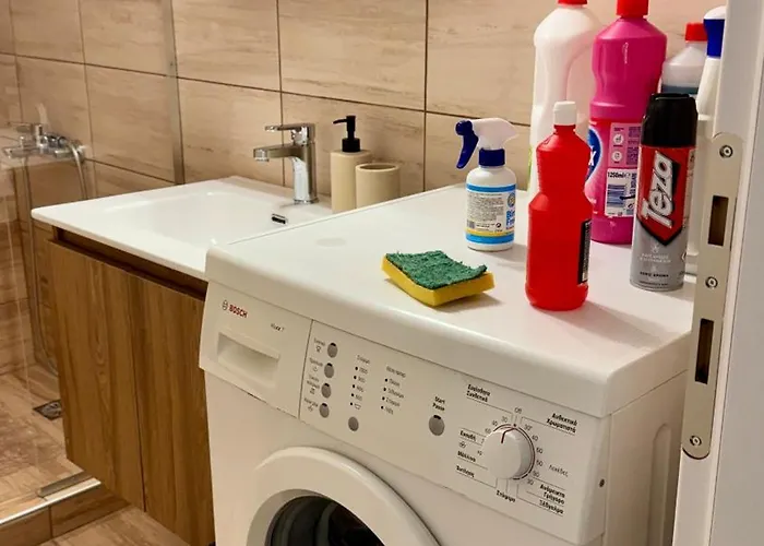 Appartamento Center Modern *