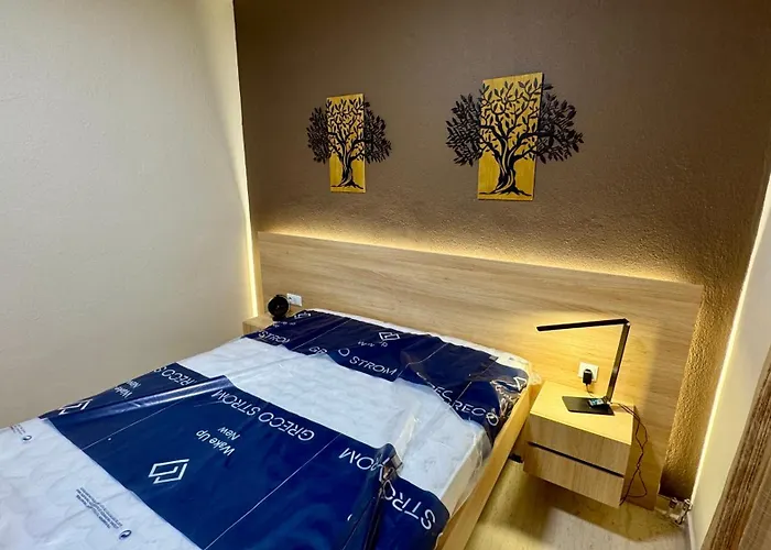 Appartamento Center Modern *