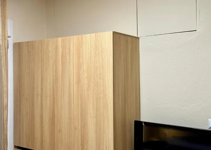 Apartment Center Modern *